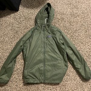 Men’s Patagonia jacket